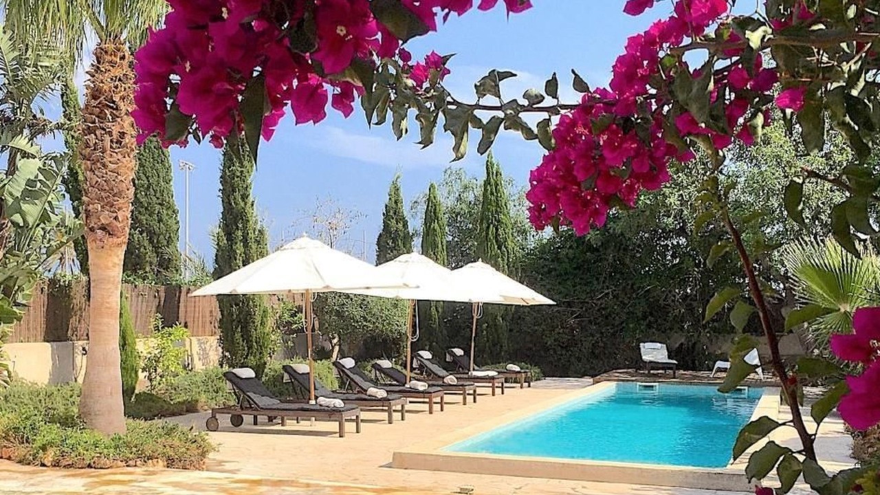 Photo of Outdoor in Es Llombards