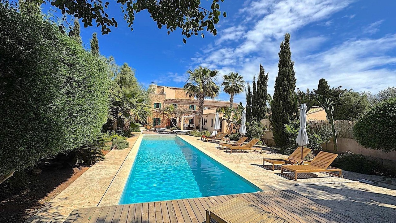 Photo of Outdoor in Es Llombards