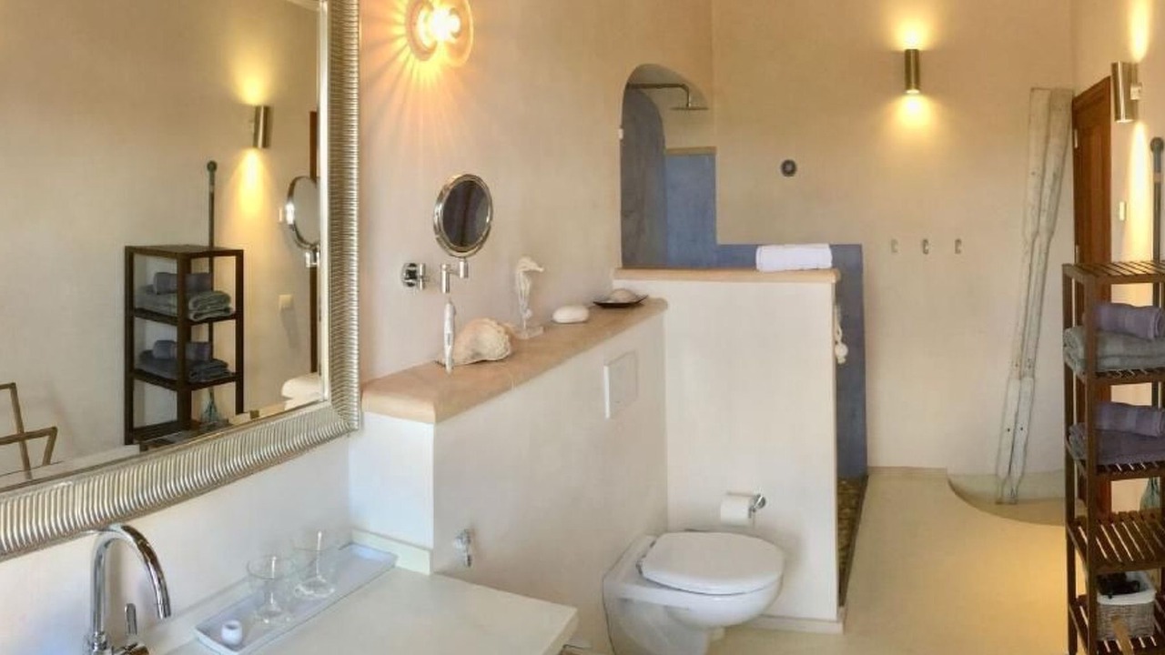 Photo of Bathroom in Es Llombards