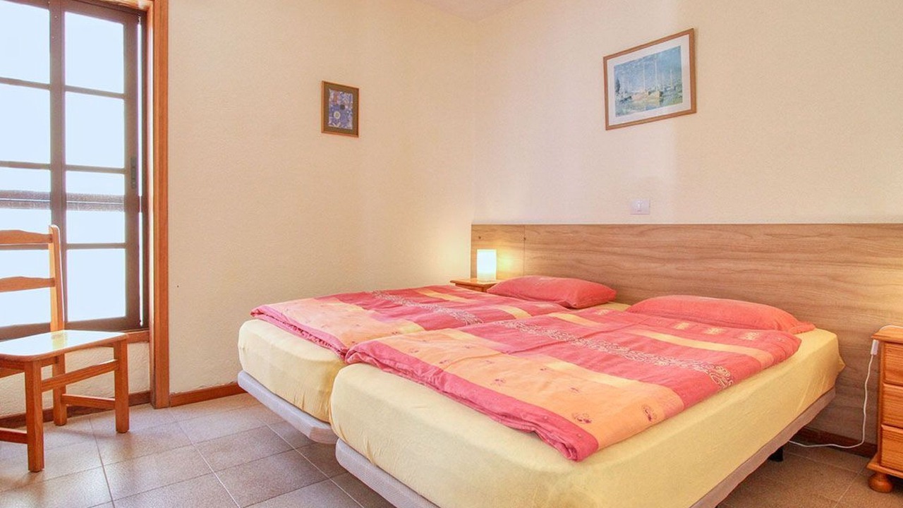 Photo of Bedroom in Puerto Naos