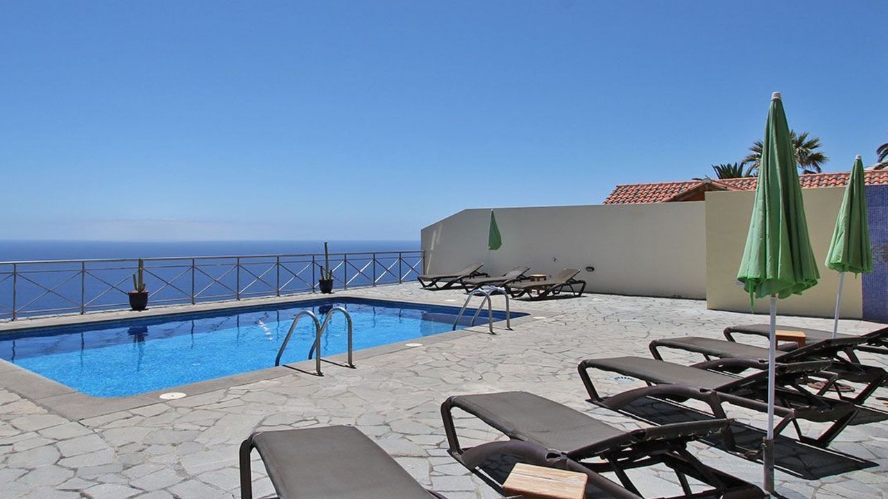 Photo of Outdoor in Puerto Naos