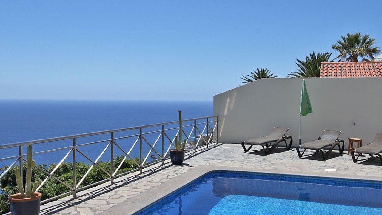 Photo of Outdoor in Puerto Naos
