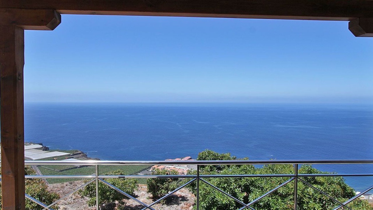 Photo of Outdoor in Puerto Naos