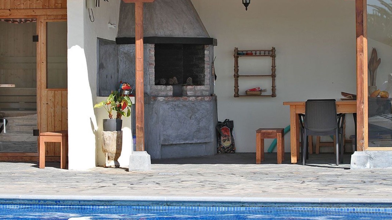 Photo of Outdoor in Puerto Naos
