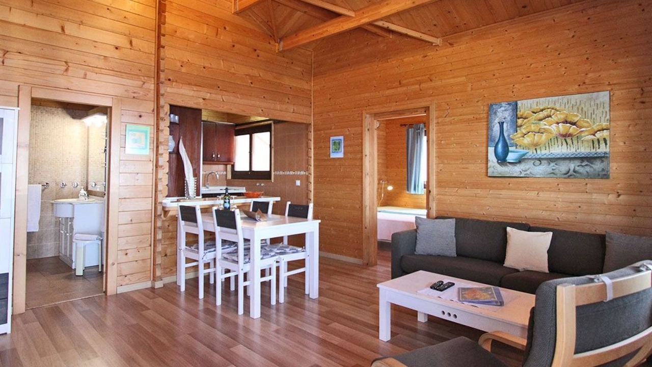 Photo of Livingroom in Puerto Naos