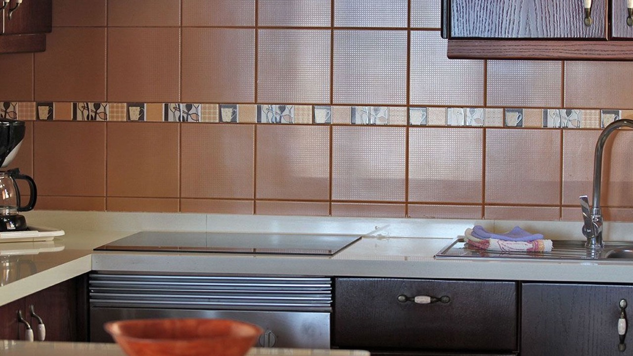 Photo of Kitchen in Puerto Naos
