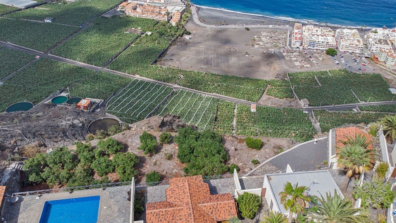 Photo of Others in Puerto Naos