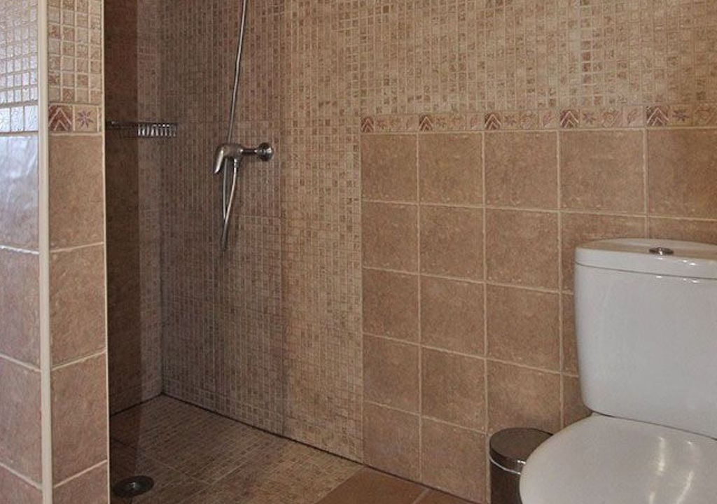 Photo of Bathroom in Puerto Naos