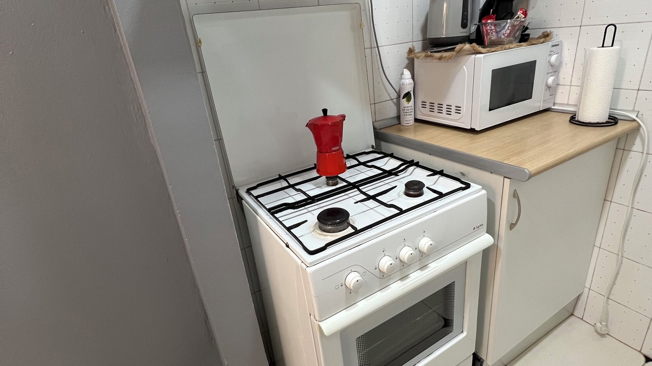 Photo of Kitchen in Jalance