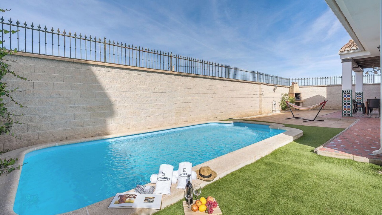 Photo of Outdoor in Las Gabias