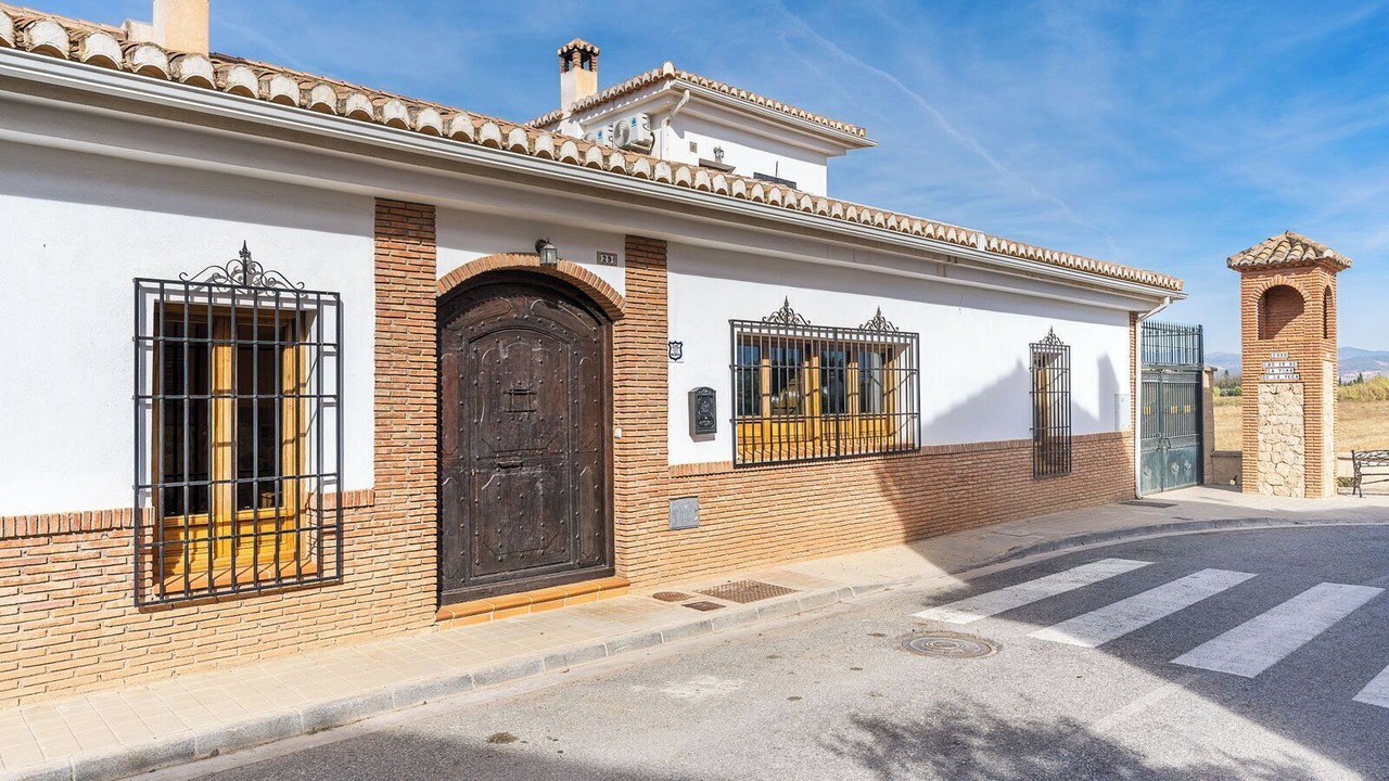 Photo of Outdoor in Las Gabias