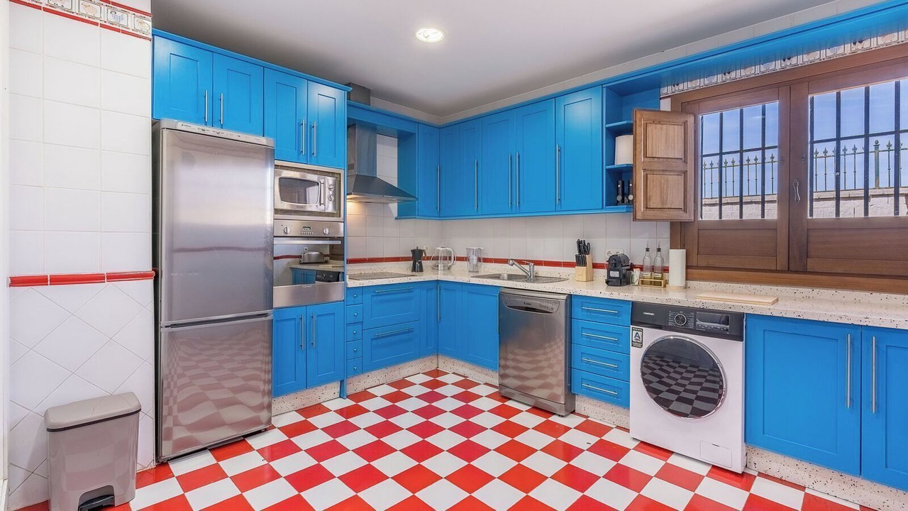 Photo of Kitchen in Las Gabias
