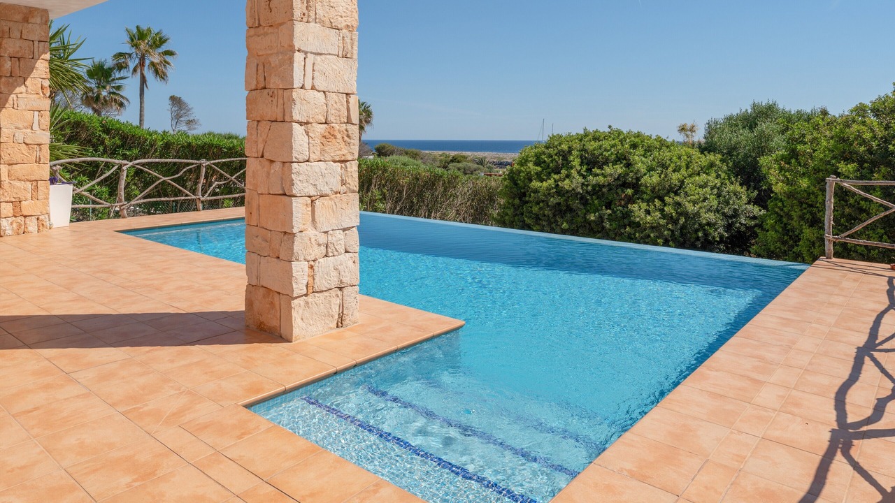 Photo of Outdoor in Sant Lluis