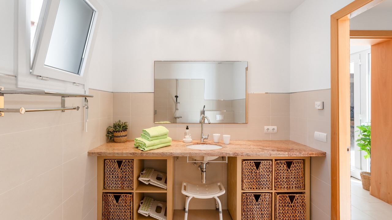 Photo of Bathroom in Sant Lluis