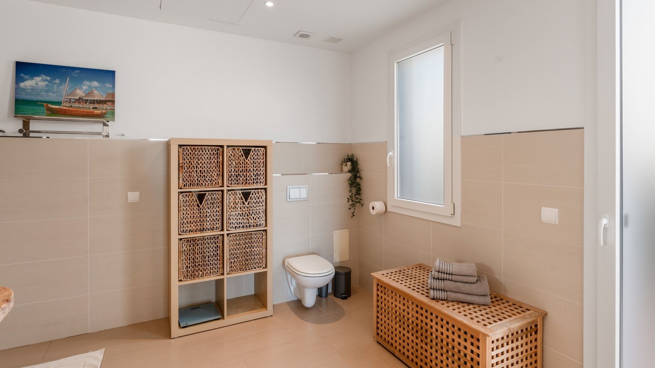 Photo of Bathroom in Sant Lluis
