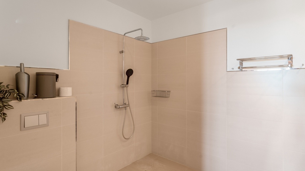 Photo of Bathroom in Sant Lluis