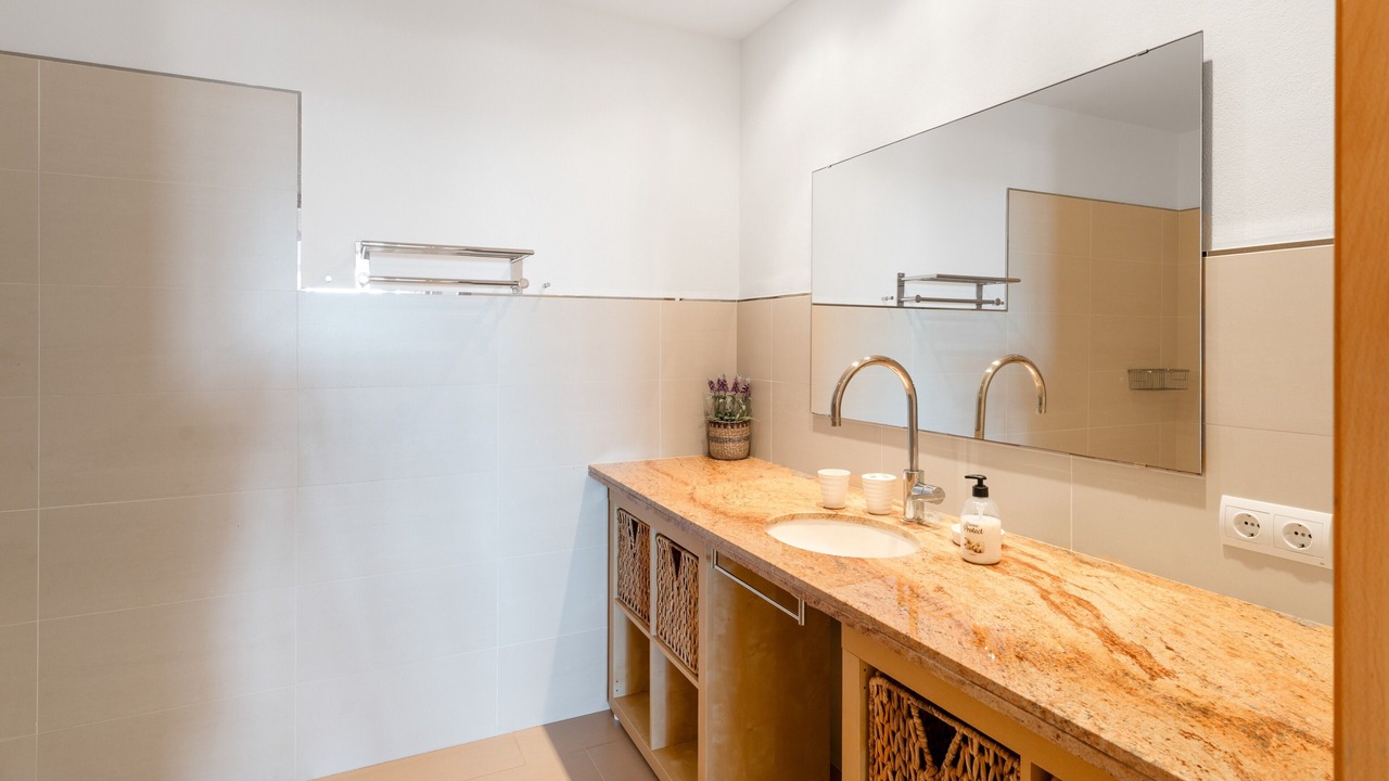 Photo of Bathroom in Sant Lluis