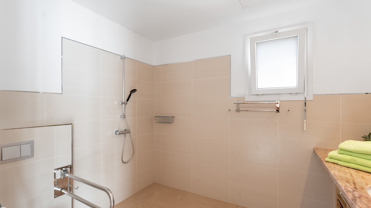 Photo of Bathroom in Sant Lluis
