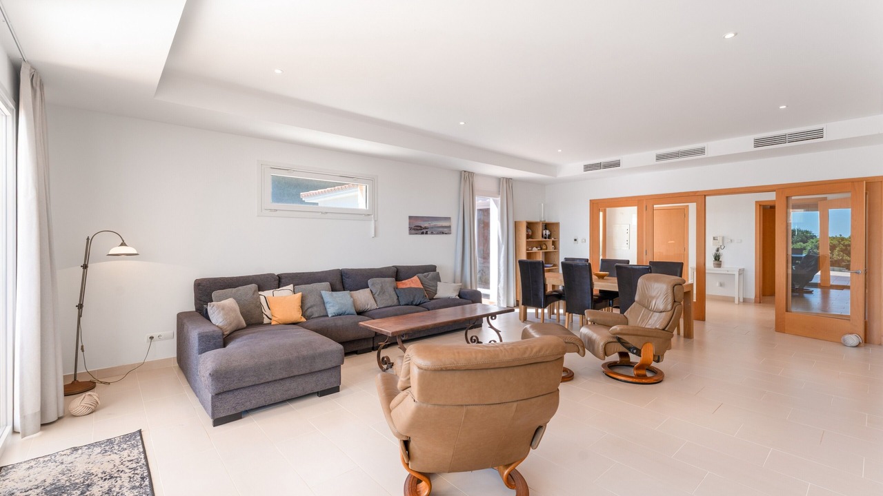Photo of Livingroom in Sant Lluis