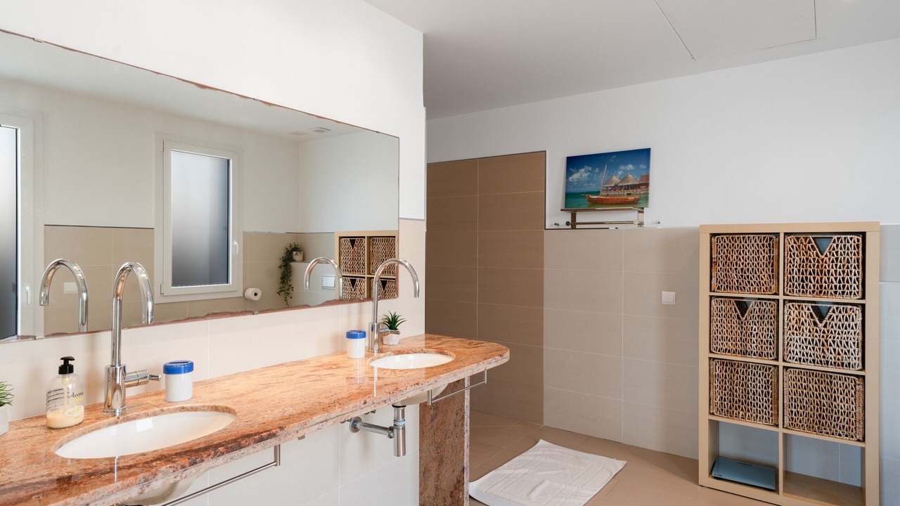 Photo of Bathroom in Sant Lluis