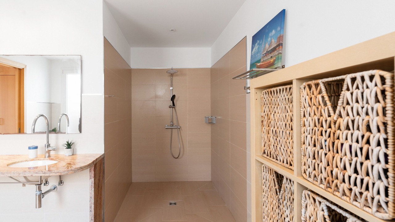 Photo of Bathroom in Sant Lluis