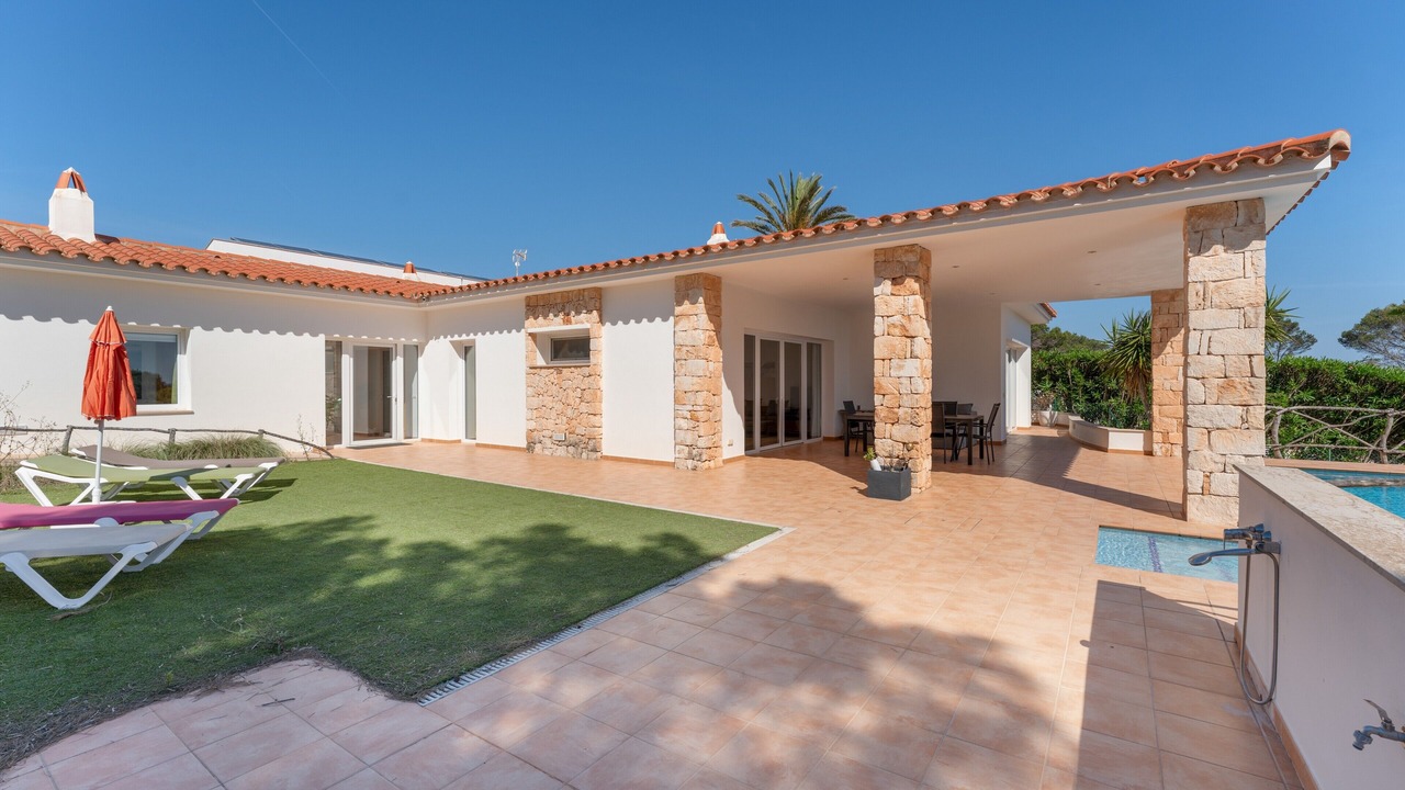 Photo of Outdoor in Sant Lluis