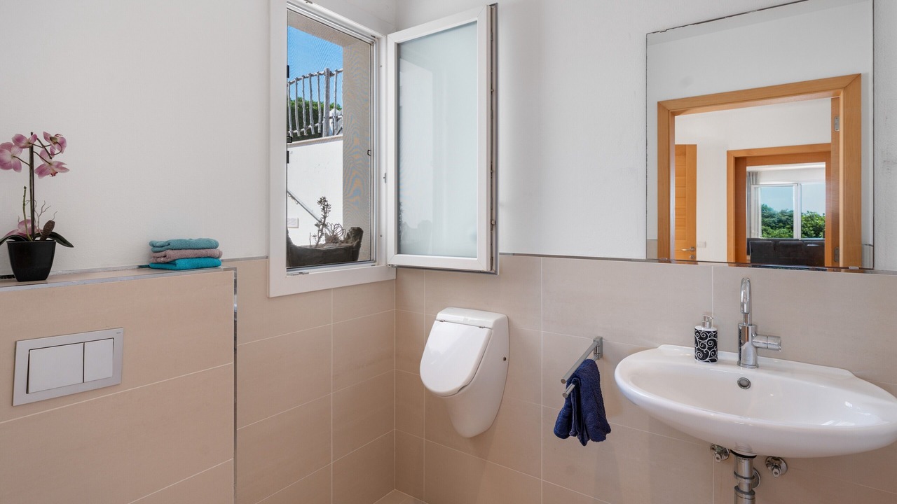 Photo of Bathroom in Sant Lluis