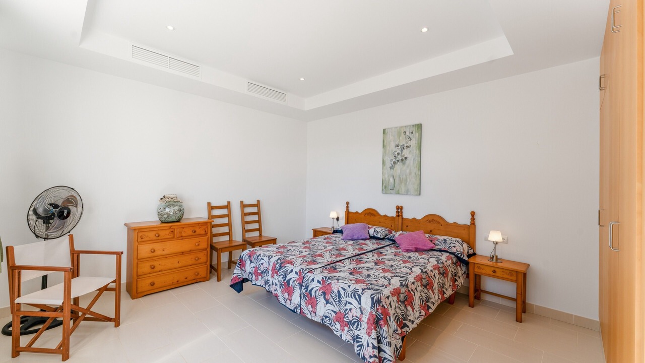 Photo of Bedroom in Sant Lluis