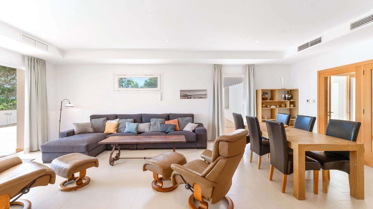 Photo of Livingroom in Sant Lluis
