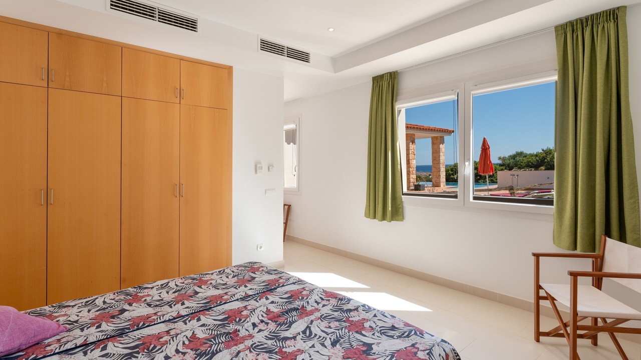 Photo of Bedroom in Sant Lluis