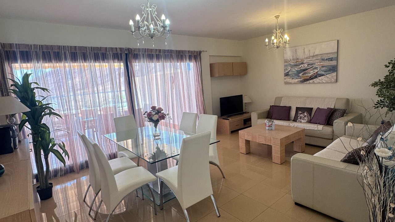 Photo of Livingroom in Gran Tarajal