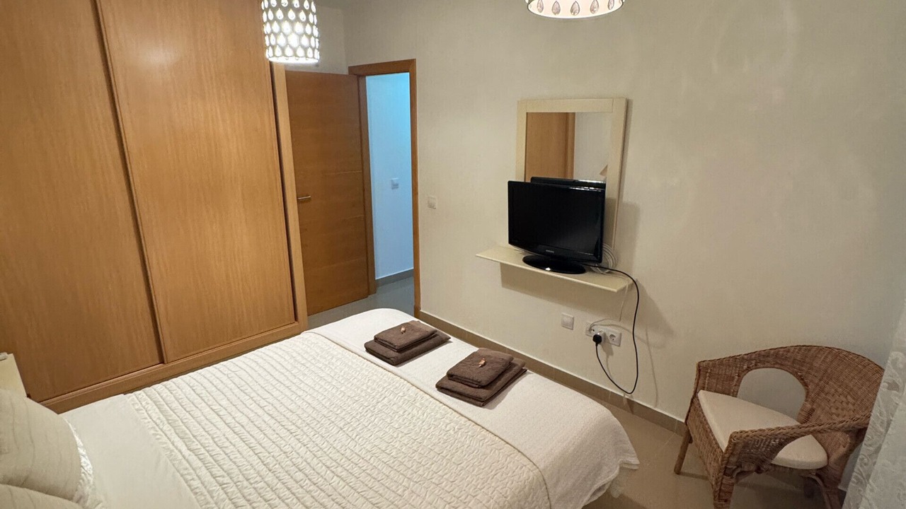 Photo of Bedroom in Gran Tarajal