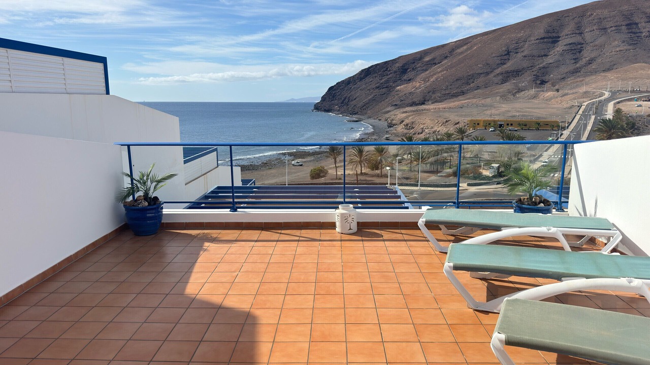 Photo of Outdoor in Gran Tarajal