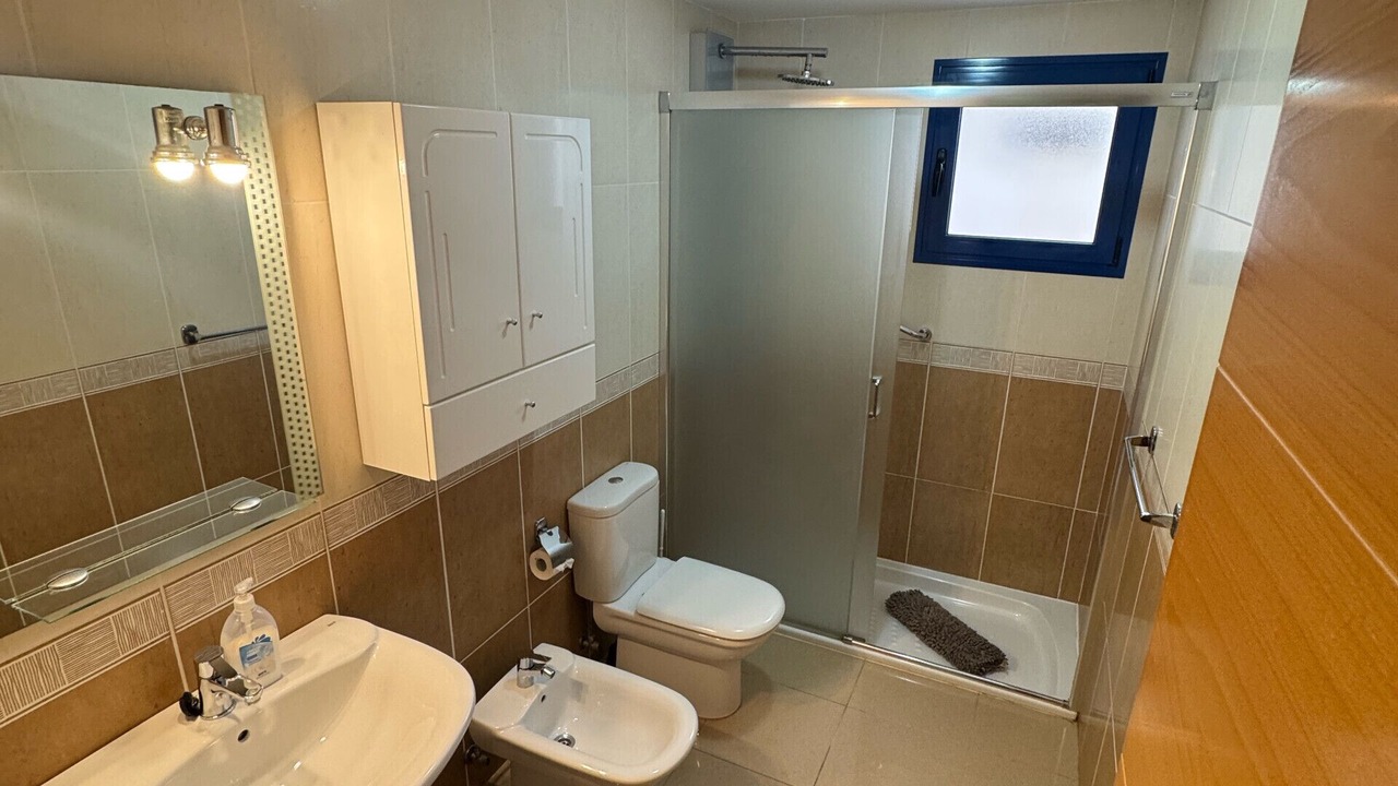 Photo of Bathroom in Gran Tarajal
