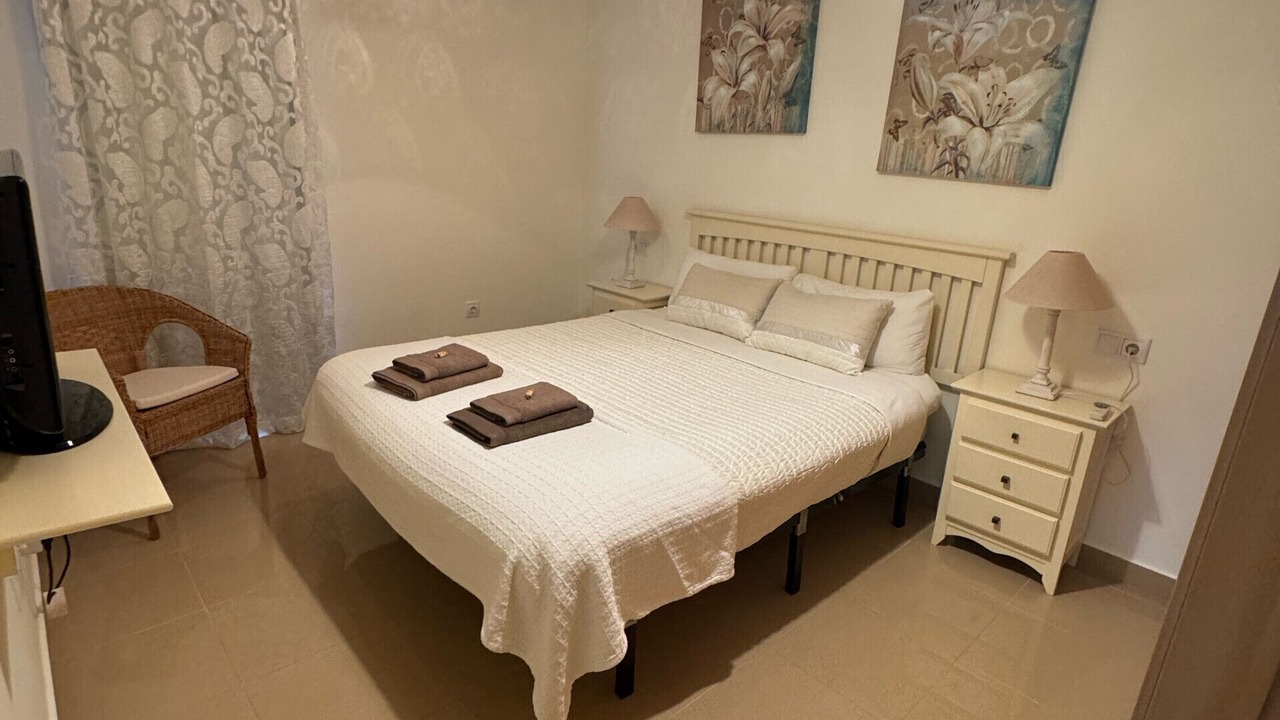 Photo of Bedroom in Gran Tarajal