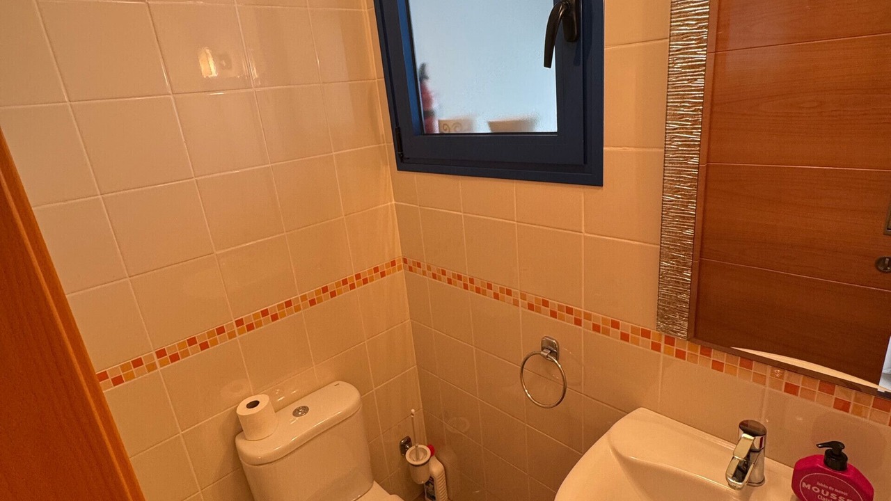 Photo of Bathroom in Gran Tarajal