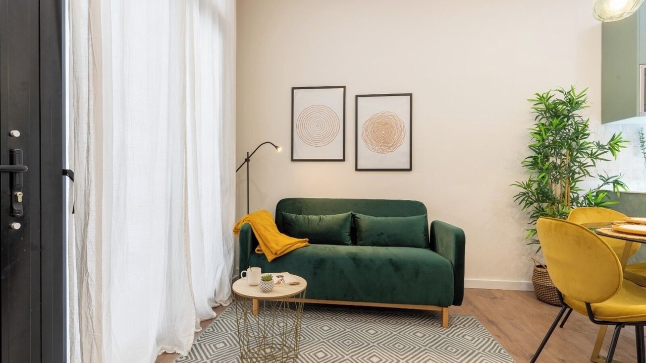 Photo of Livingroom in Torrefiel