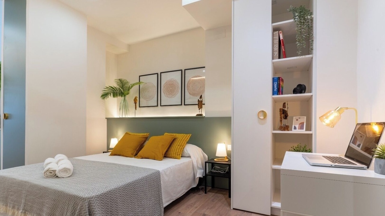 Photo of Bedroom in Torrefiel