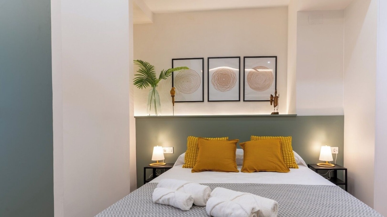 Photo of Bedroom in Torrefiel