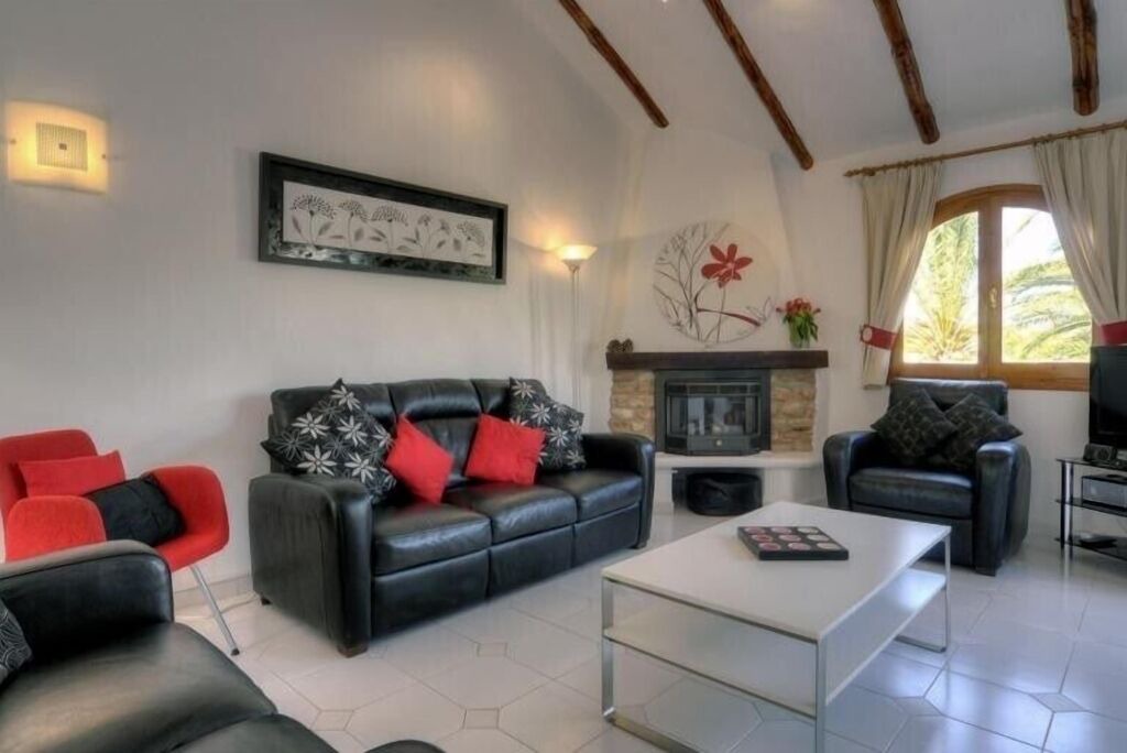 Photo of Livingroom in Atamaria