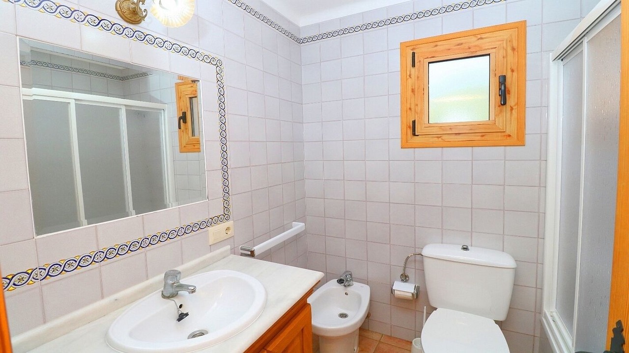 Photo of Bathroom in Campos