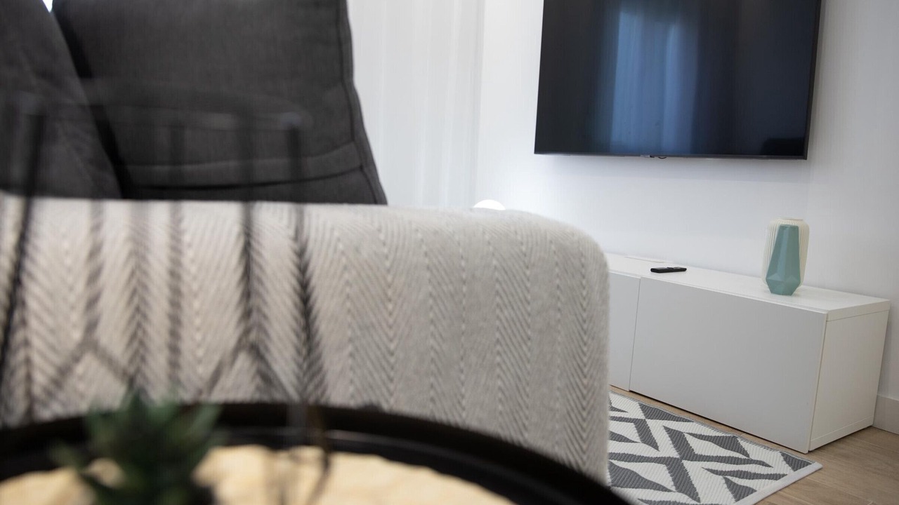 Photo of Bedroom in Logrono