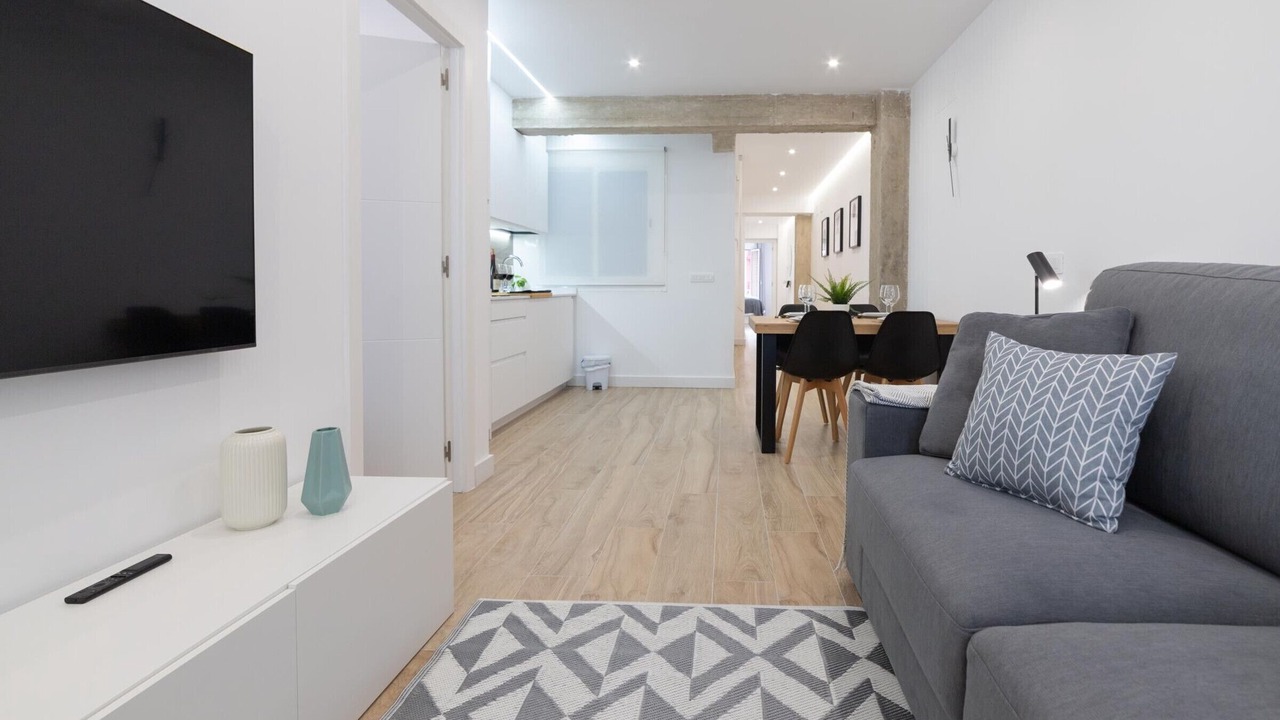 Photo of Livingroom in Logrono