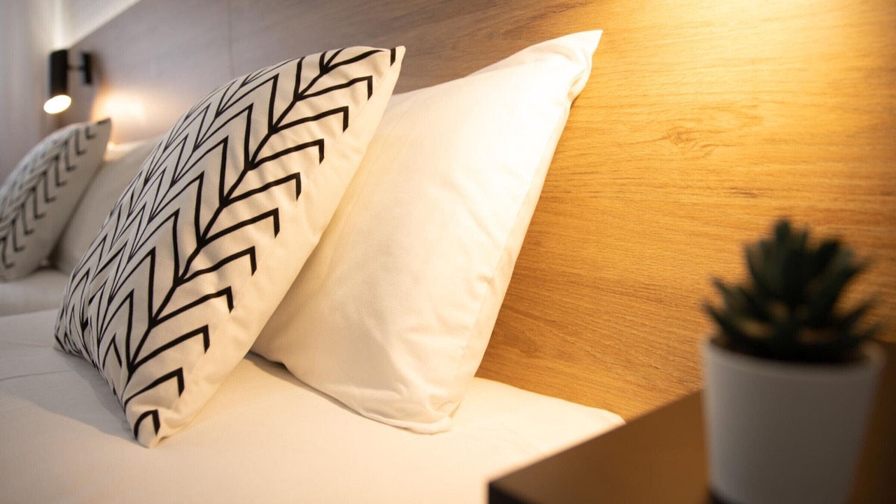 Photo of Bedroom in Logrono