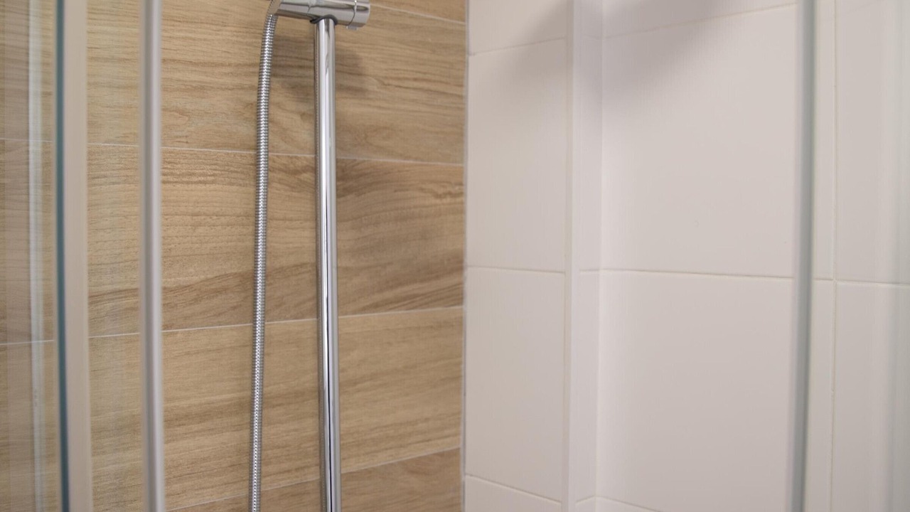 Photo of Bathroom in Logrono