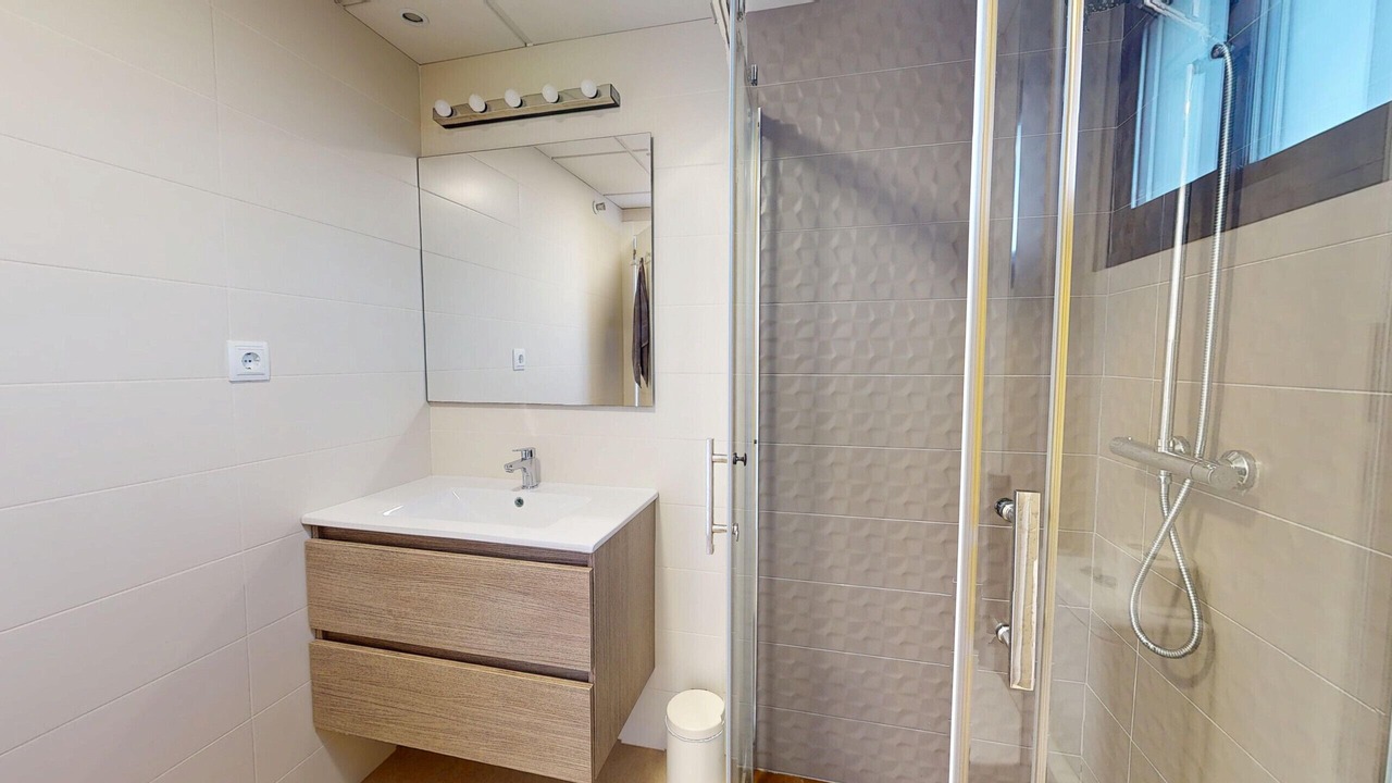 Photo of Bathroom in Roda
