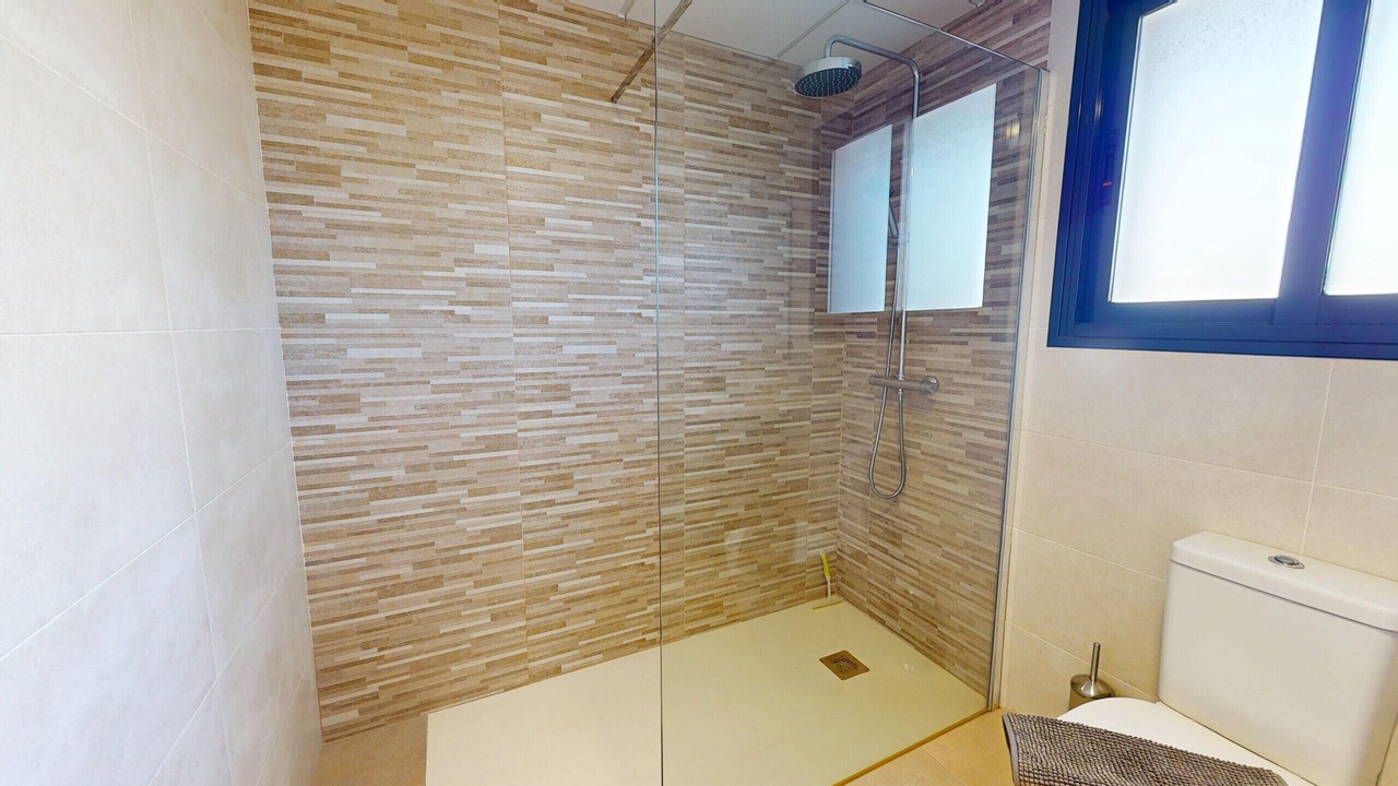Photo of Bathroom in Roda