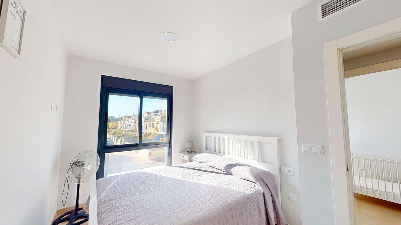 Photo of Bedroom in Roda
