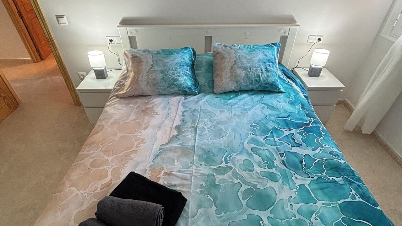 Photo of Bedroom in Sant Jaume d'Enveja