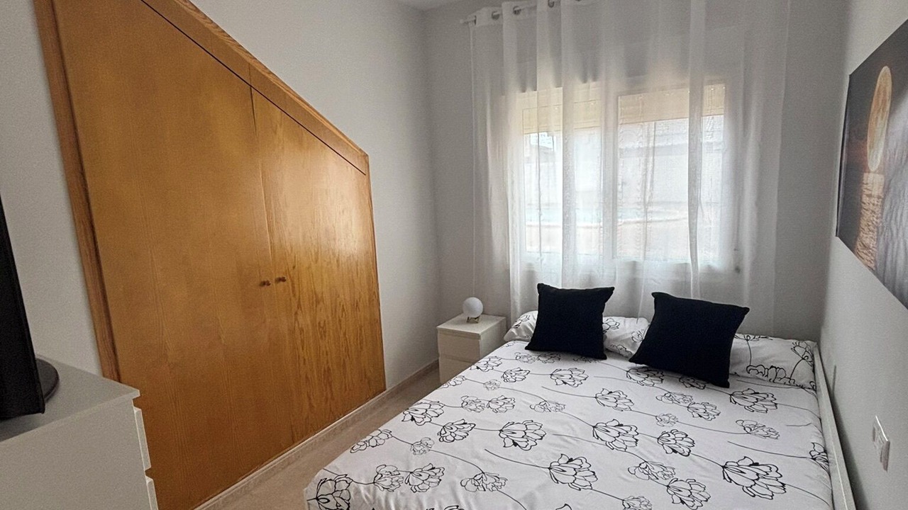 Photo of Bedroom in Sant Jaume d'Enveja